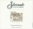 Silverado Vineyards Chardonnay Carneros